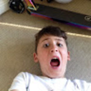 Meet your Posher, June